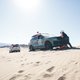 Image for article titled How Two Kia Teams Battled the Elements to Make The Podium At This Year’s Rebelle Rally